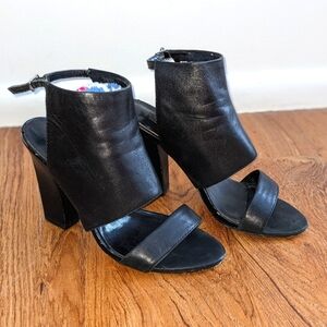 Steven Steve Madden Heels